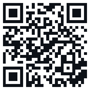 Scan to download — App Store