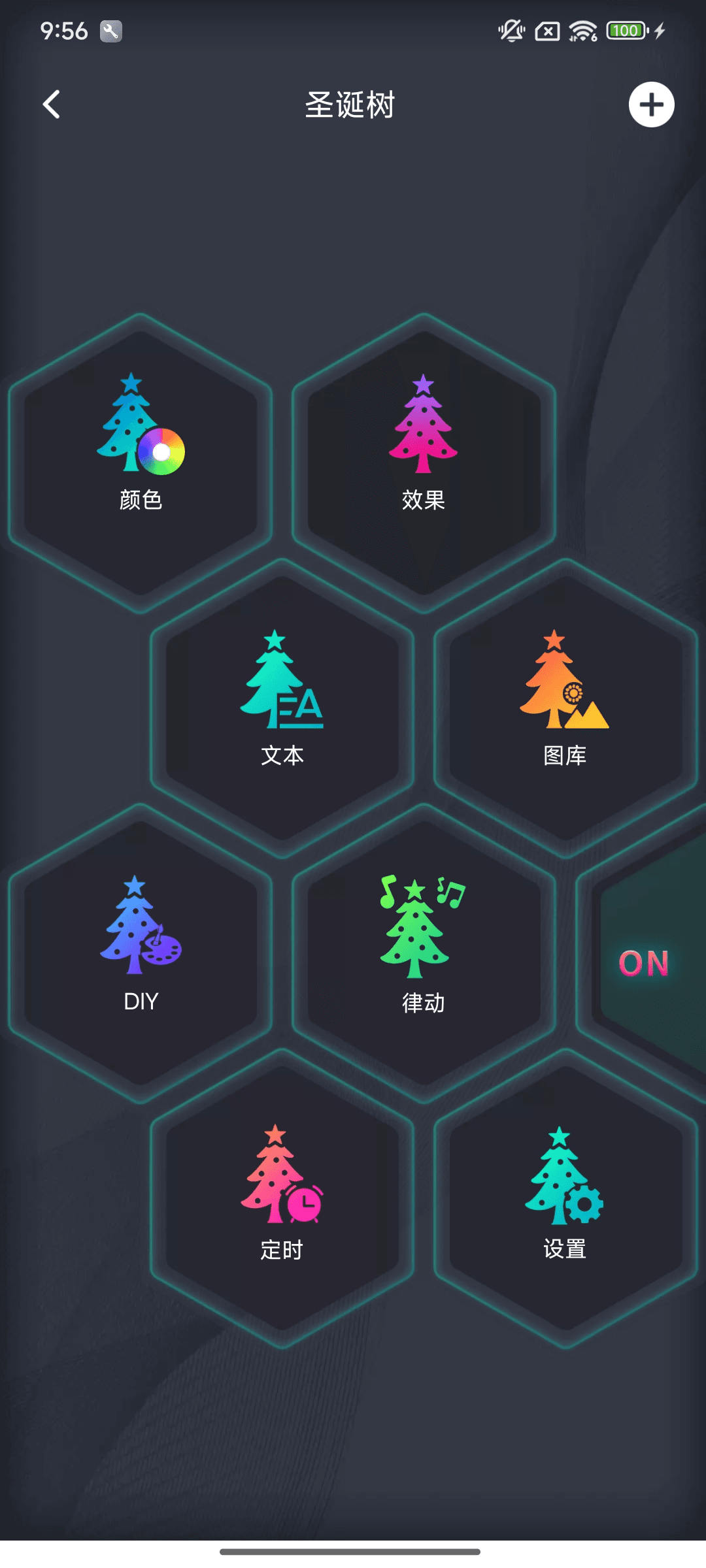 ideal LED App