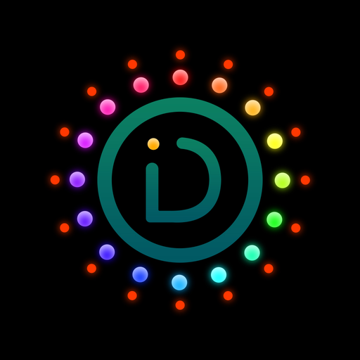ideal LED App icon